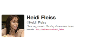 Illustration for article titled The 10 Funniest Celeb Twitter Bios